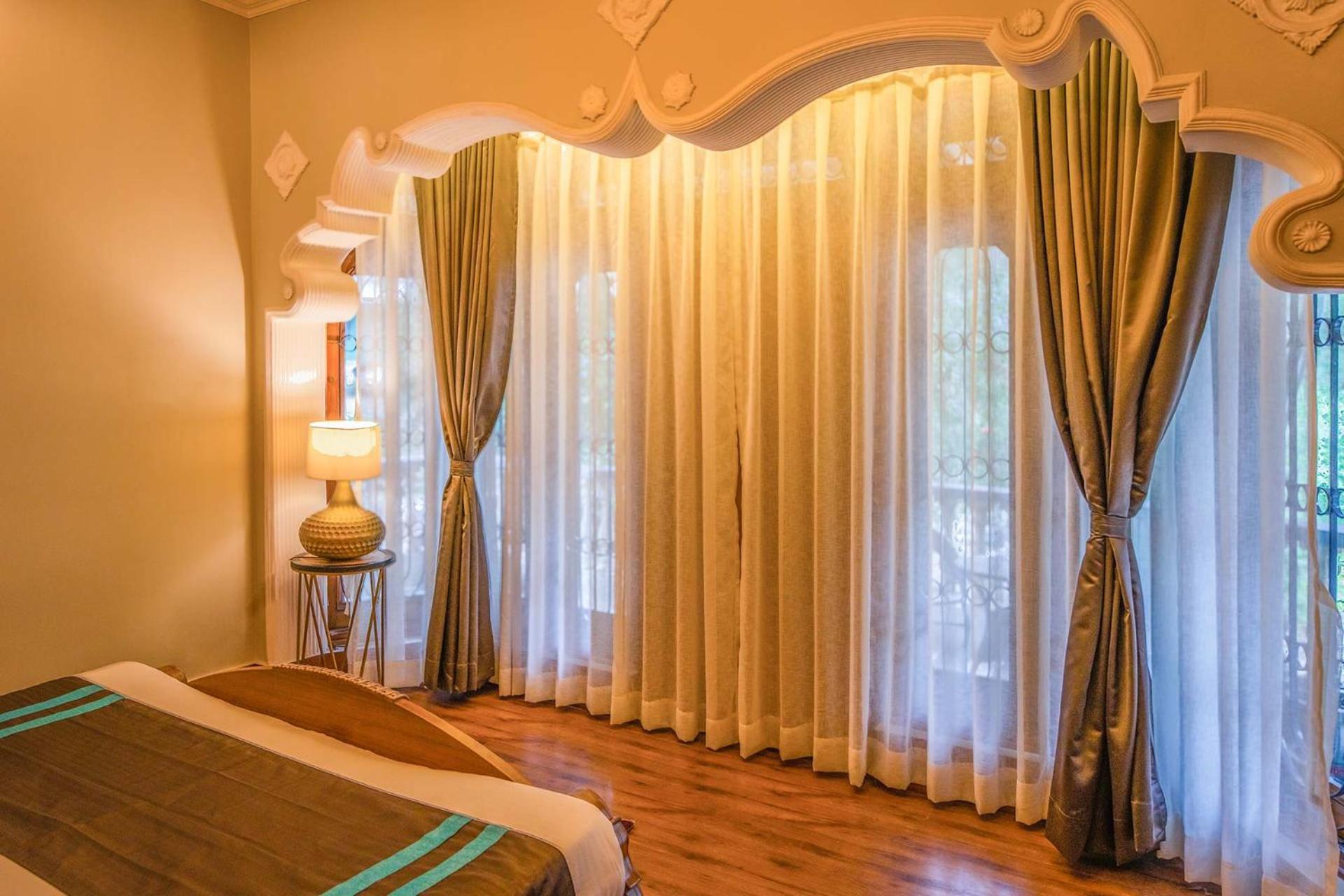 Stayvista At Villa 360 By Veo - Part Of Stayvista 나이니탈 외부 사진